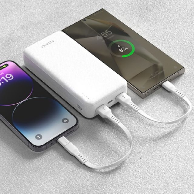 모디스 보조배터리 20000mAh C타