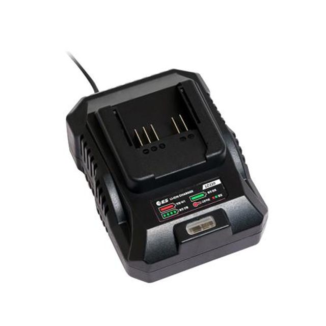 LC220 ES산업충전기 1EA 리튬 LC220 (18V/20V)