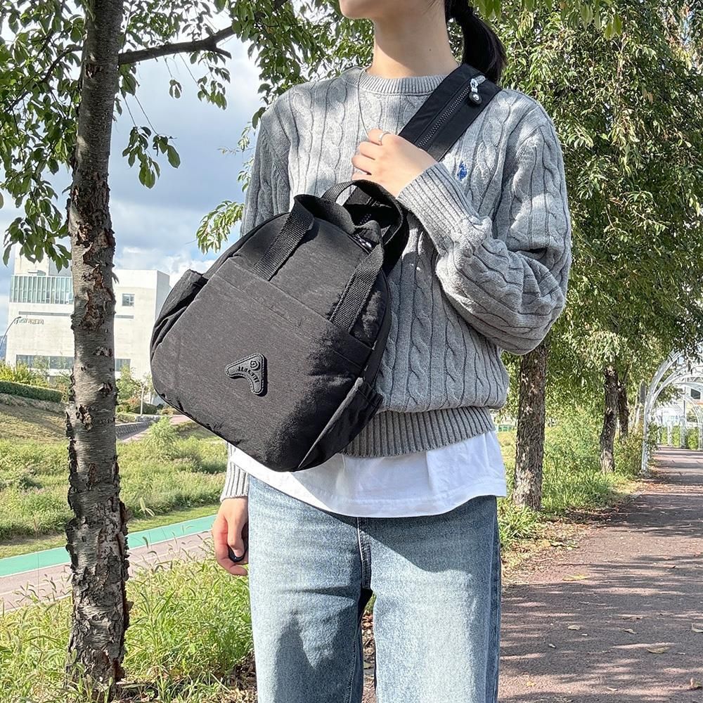 학생 학원 외출가방 미니백팩