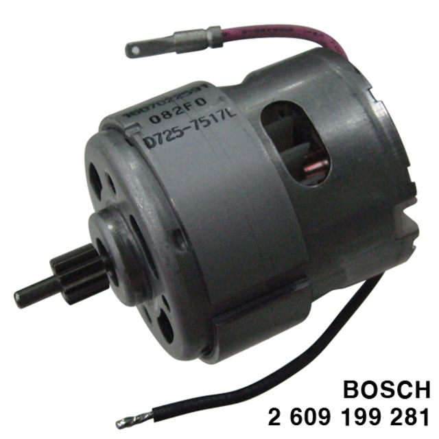 모터(LED) GDR10.8-L1 (281)