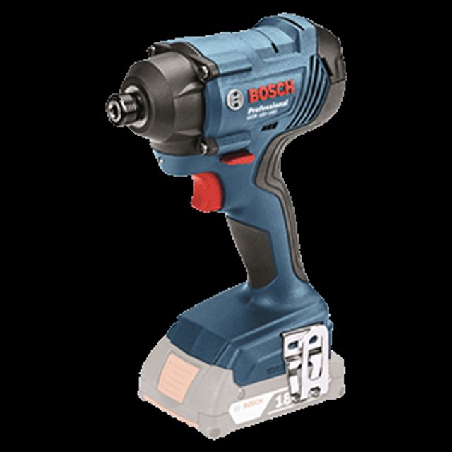 BOSCH 충전임팩드라이버 GDR18V-160 solo 18V/베어