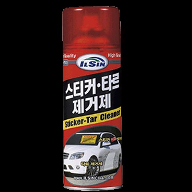 일신CNA 스티커제거제 IS-7510 420ml (20)EA