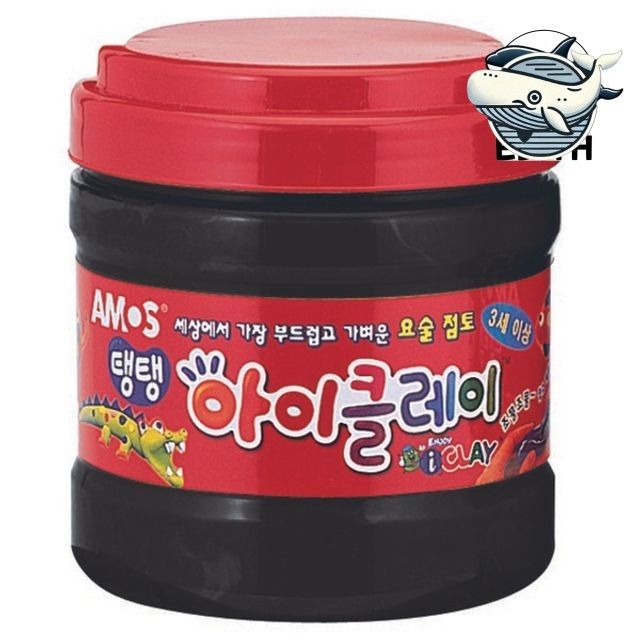창의적 공예용 점토 어린이 만들기 재료 놀이