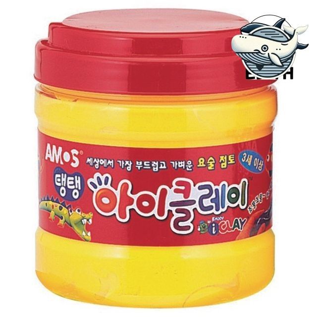 창의력 발달 점토 놀이 아동용 조형놀이 재밌는