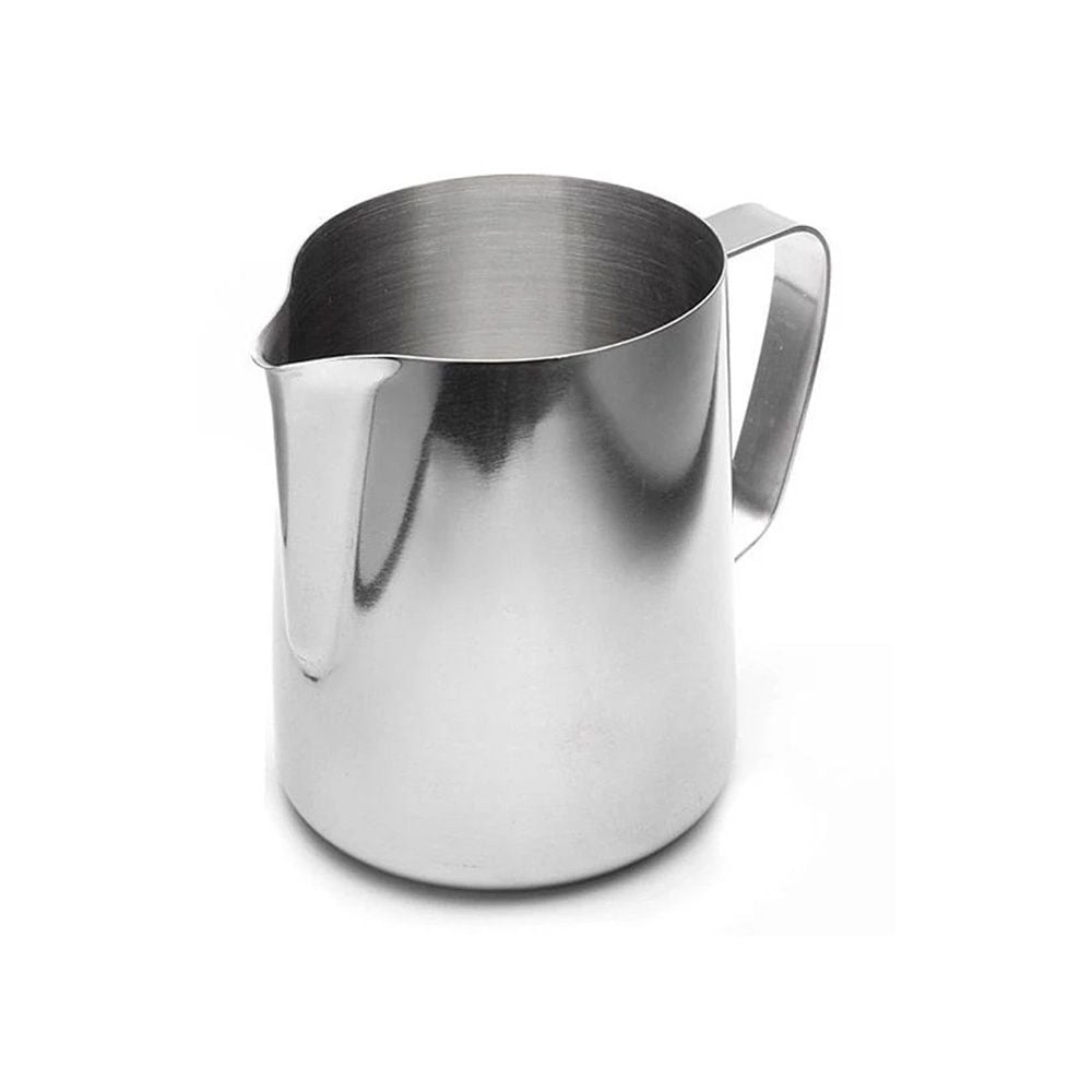 TC domo 스텐 밀크피쳐 우유거품 600ml C-060