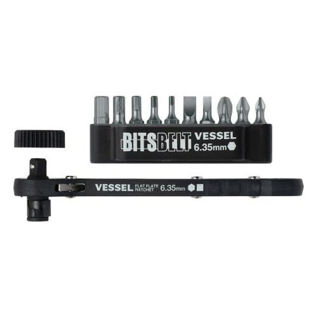 TD-70 베셀라쳇렌치(미니) 1SET TD-70