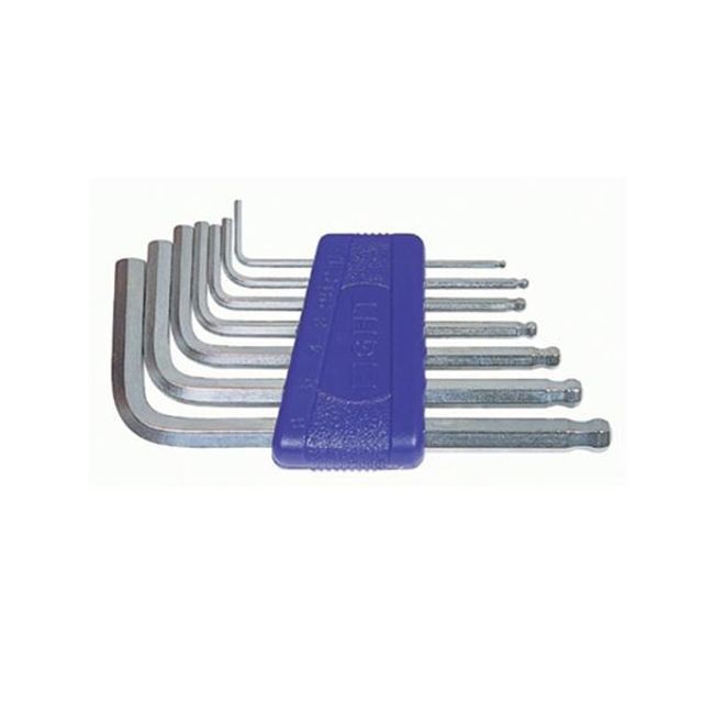 볼렌치세트-숏타입 TS-8 1.5-8mm 8pcs (SET)