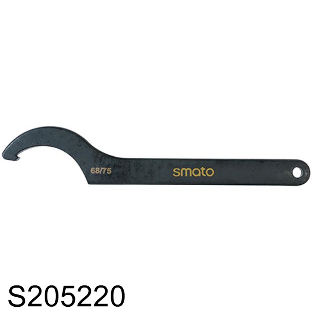 스마토 훅스패너 S205220