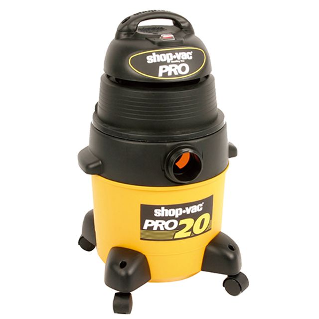 PRO20 백마스터청소기(건습식) 1EA (샵백)PRO 20
