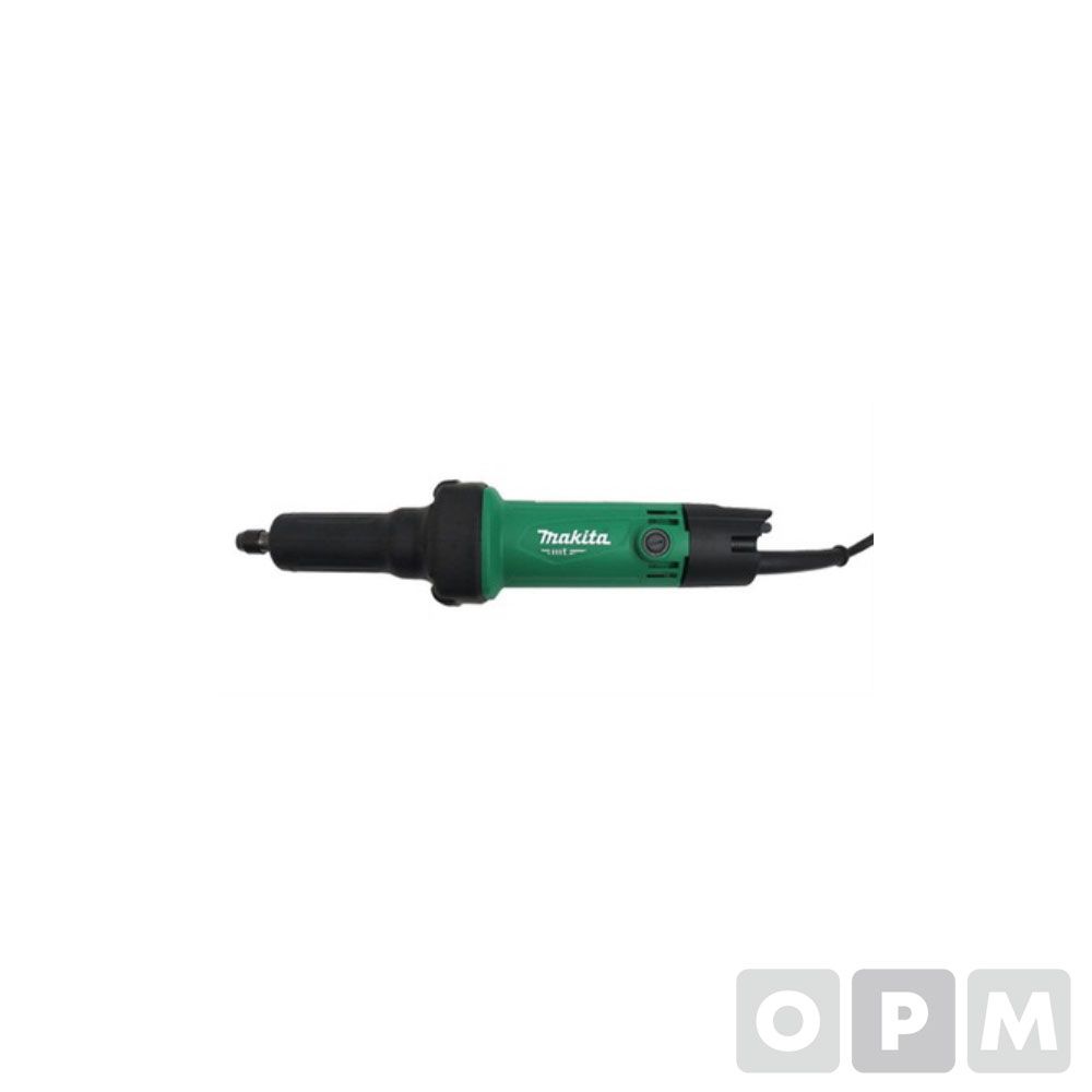 핸드그라인더 콜렉트6mm 480W 33000rpm 1.4kg