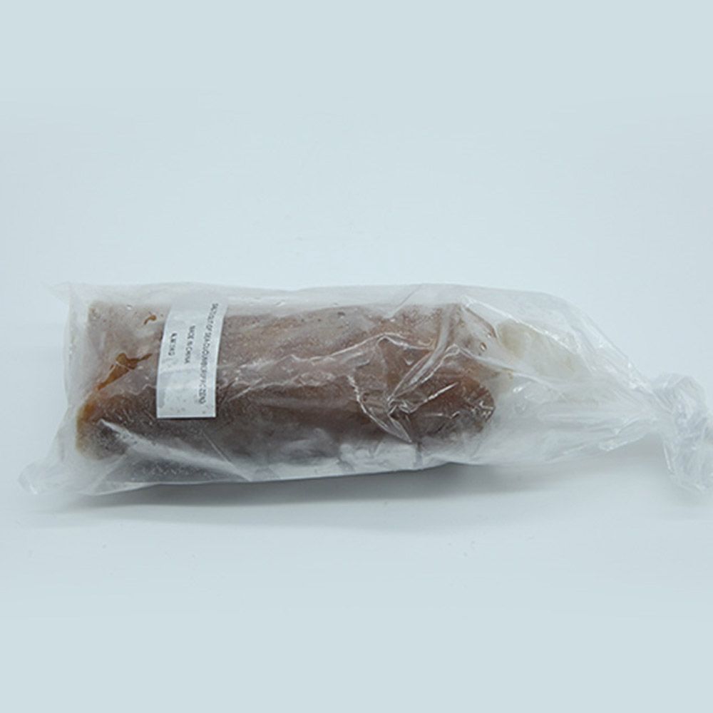 해삼내장으로 만든 냉동 해삼 내장 젓갈 1kg
