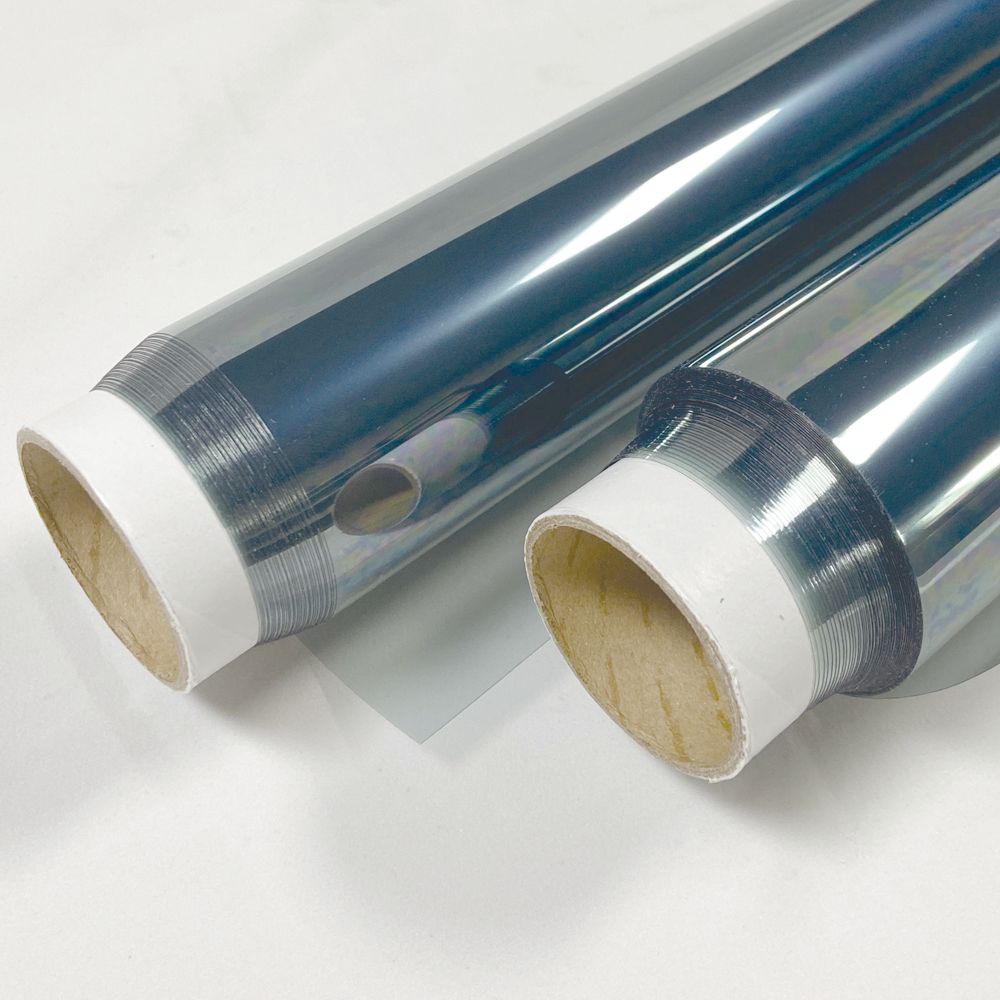 창문 시트지 지킴이 클리어필름 5M 단열 투명필름 나노세라믹 열차단 자외선차단