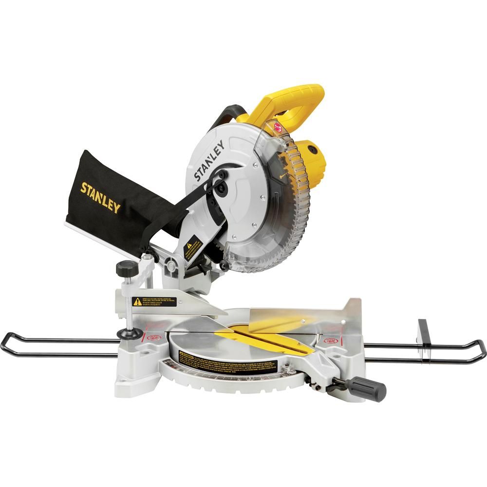 스탠리 각도절단기 SM16 10in 1650W 4800rpm