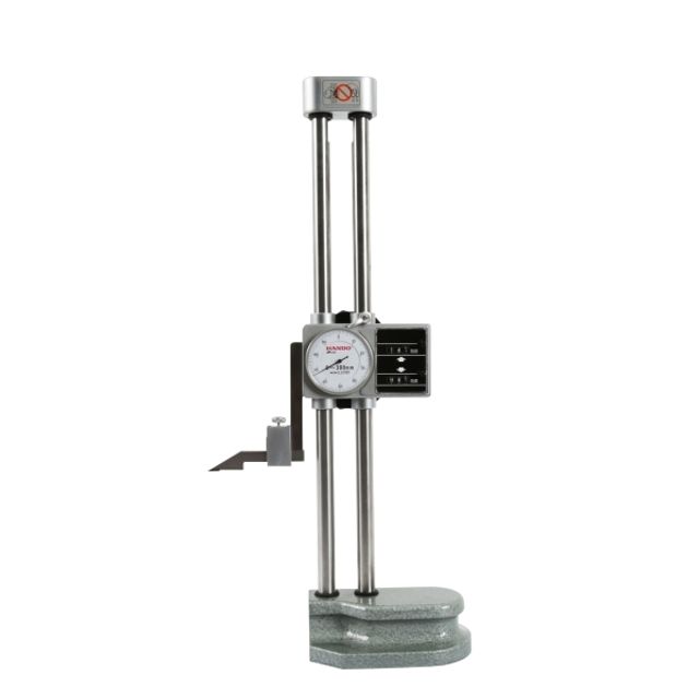 다이얼하이트게이지 600MMX0.01 M192-132M