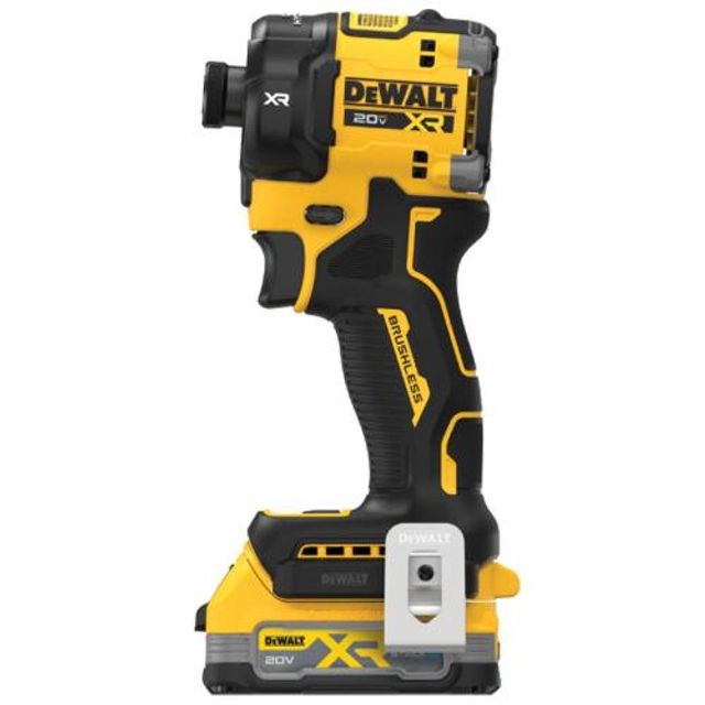 DCF870E2T(18V/1.7) 디월트 충전충전임팩트드라이버