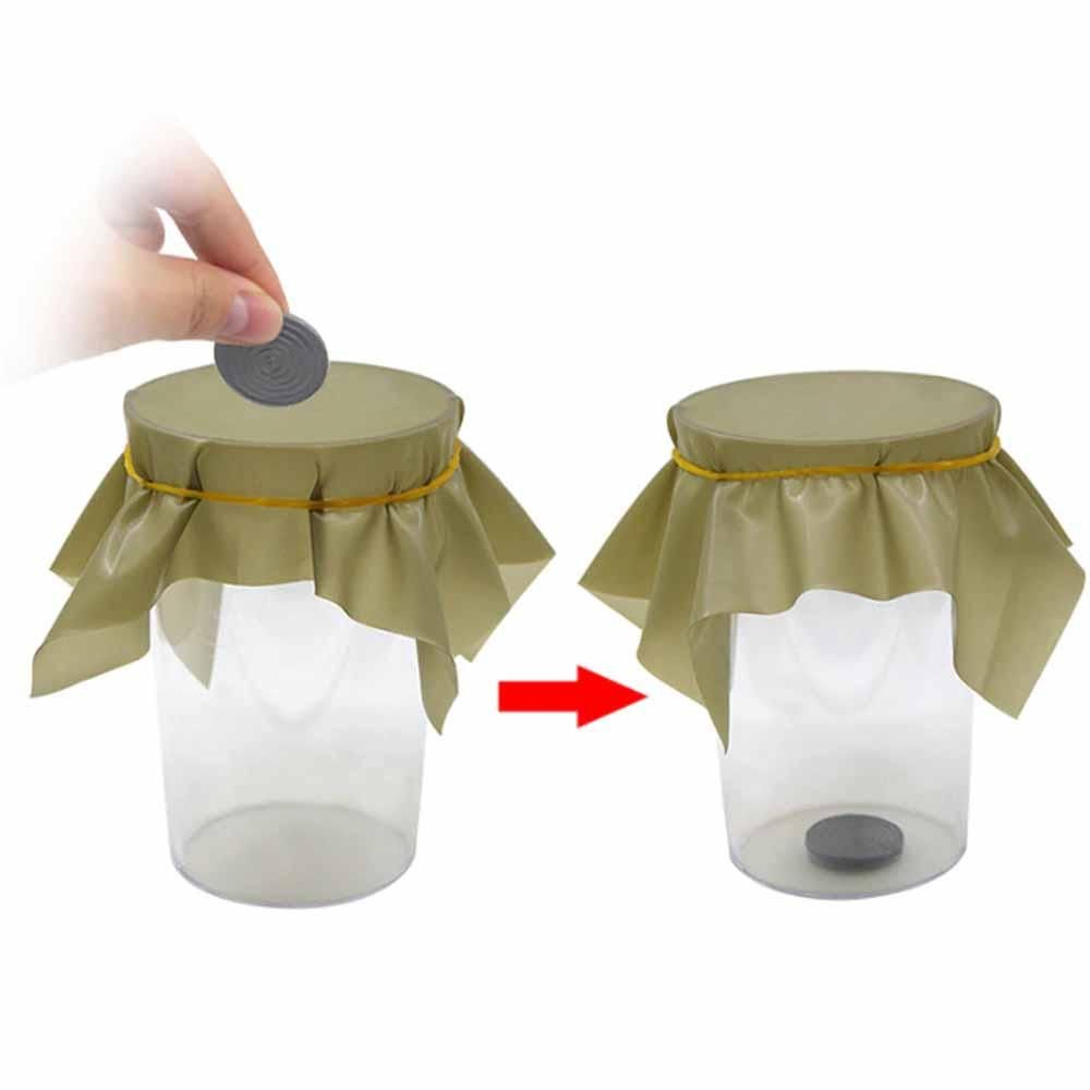 동전마술 페나코인 마술 트릭 소품 요술 매직 파티 // 물 불 b2w - 도매셀러