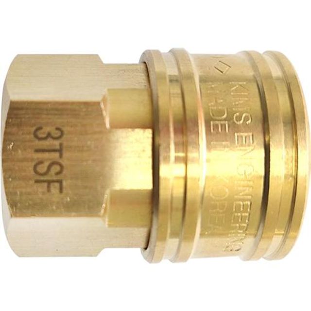 킴스 TSP커플러 TSP-4TSF(1/2) TSP-4TSF 1EA