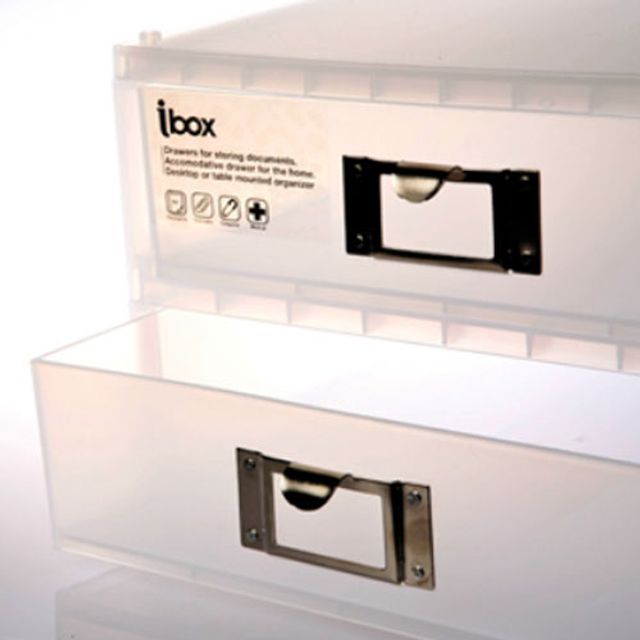 시스맥스 IBOX 2단 56002