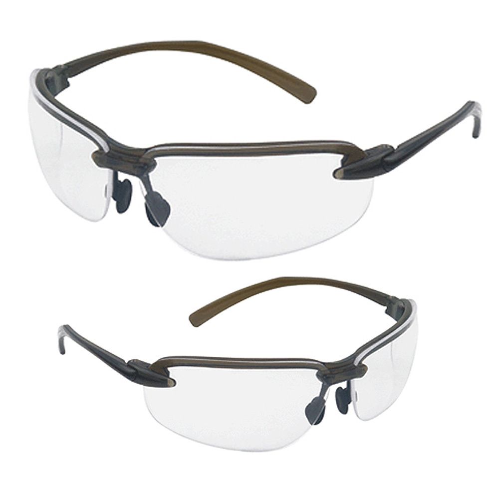 작업자 눈보호 보안경 산업 작업 실험용 투명 안경