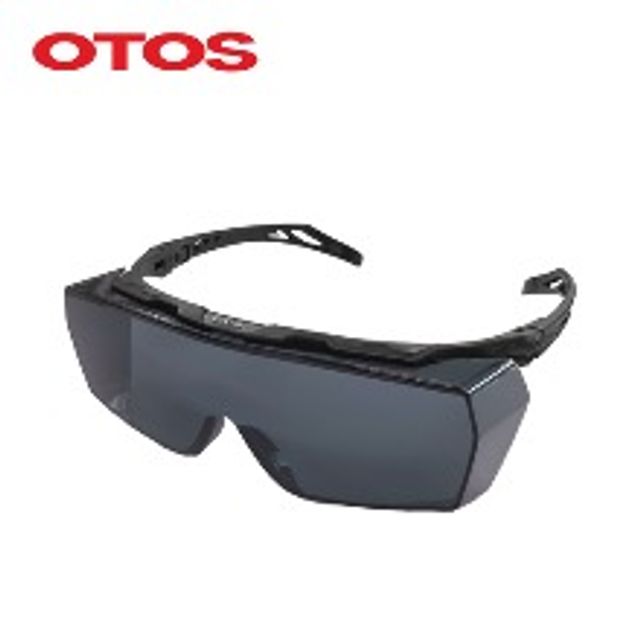 OTOS 보안경 B-626XGF