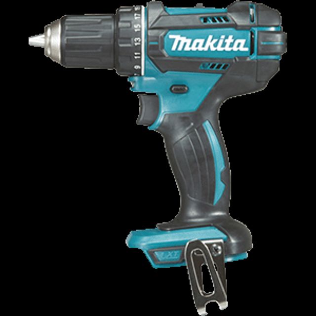 MAKITA 충전드라이버드릴 DDF482Z 18V/본체만(배터