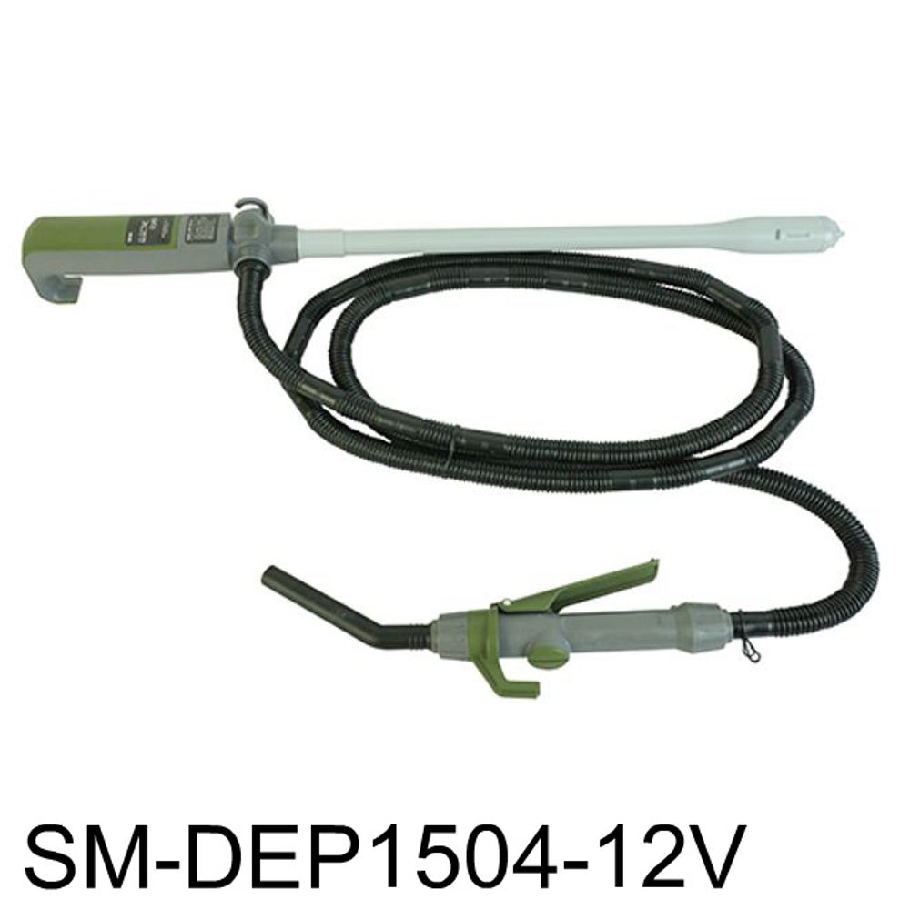 스마토 전동식펌프 SM-DEP1504-12V