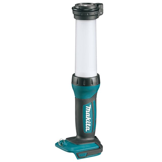 마끼다 LED충전후레쉬 DML807 (14.4V/18V) 본체
