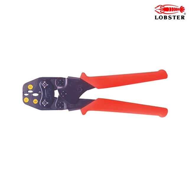로보스터 압착기 AK-25MA 클림핑툴