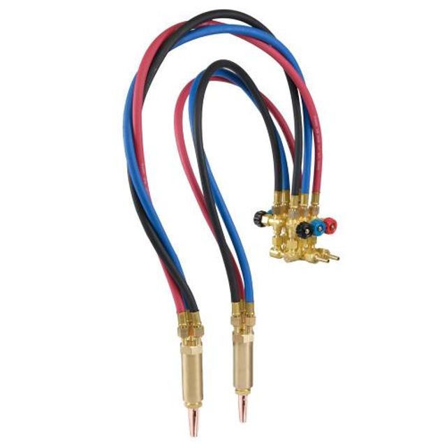 MC-3-2T CRETOS 가 스절단기자동가 스절단기 1EA MC-3