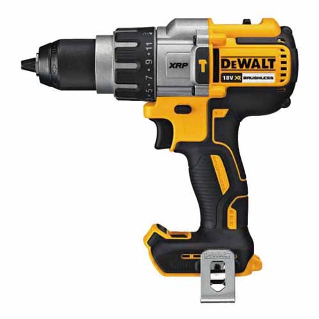 DCD996N(18V/본체만) 디월트 충전충전해머드릴드라