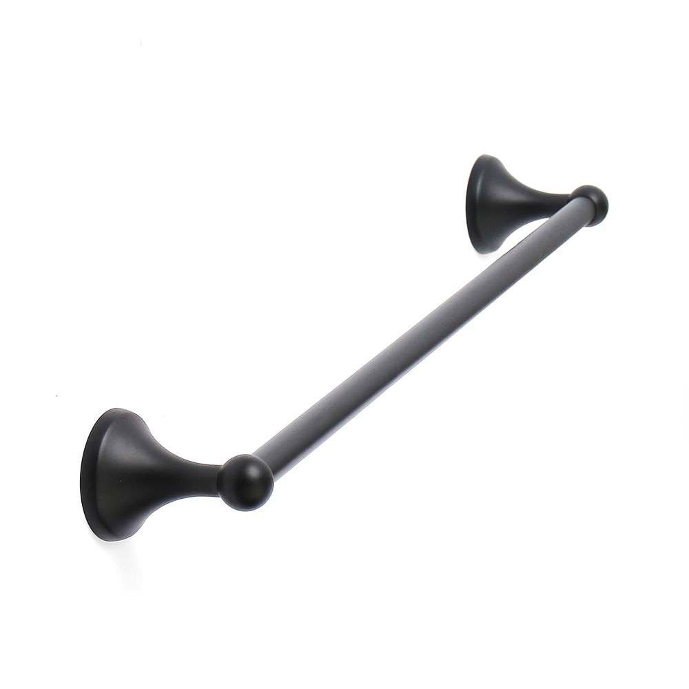 스텐 수건걸이 50cm 실리콘 흡착 보관함 양치컵