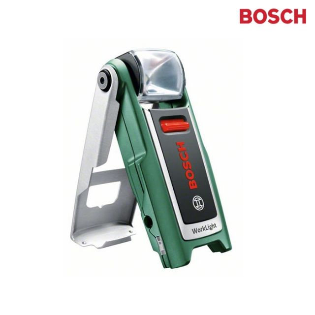보쉬 IXO Worklight 워크라이트
