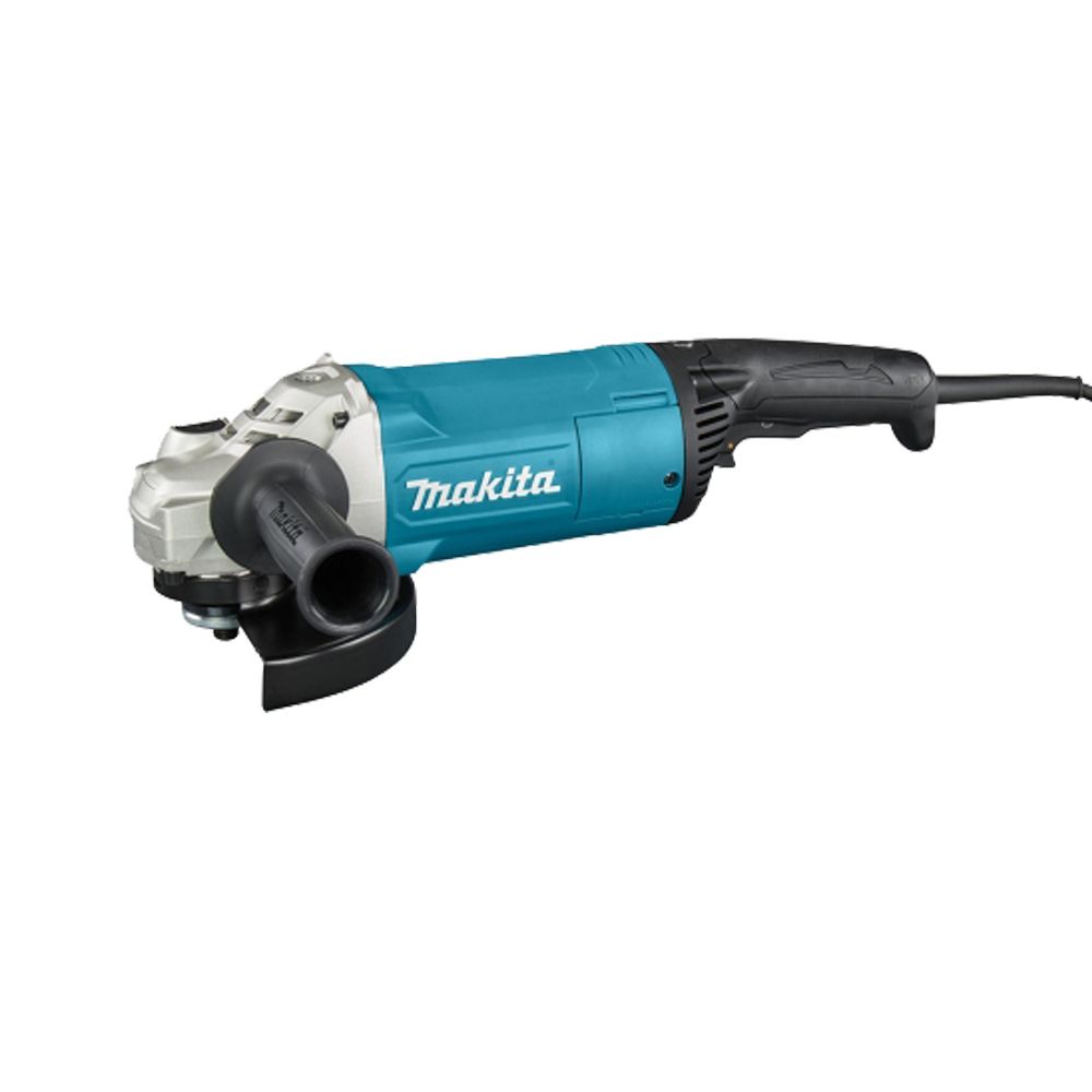 마끼다 GA7081 180mm 전동 그라인더 2700W 절단