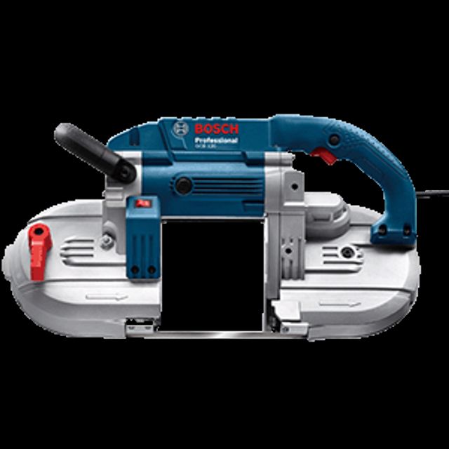 BOSCH 밴드쇼(휴대형) GCB-120 원형120/사각120x120