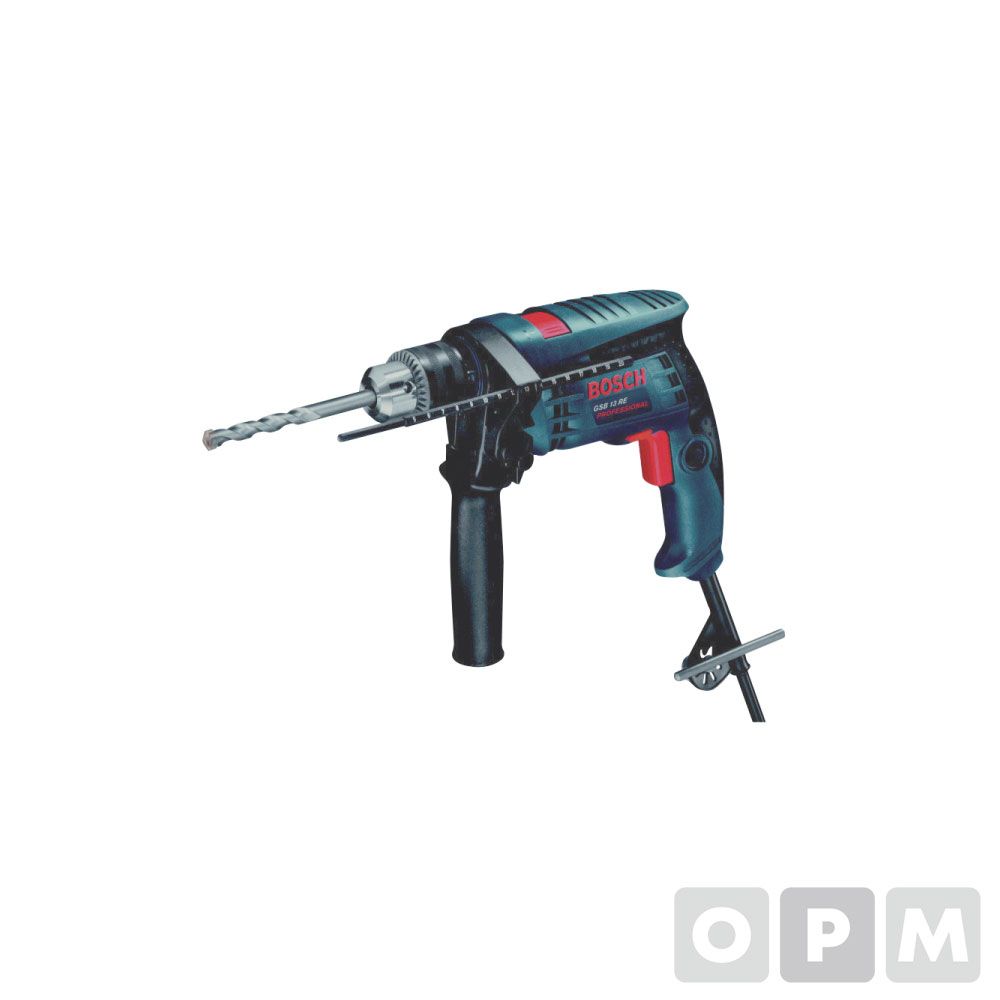 임팩드릴 13mm 650W 0-3150rpm 1.8kg 전자속도조절