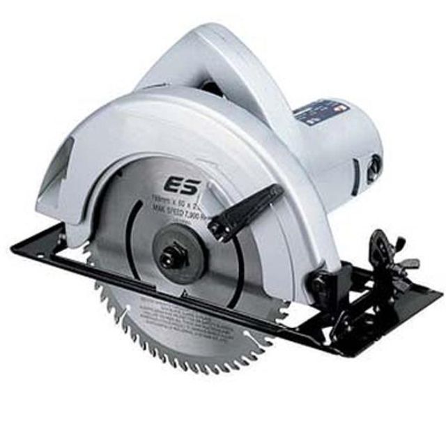 원형톱 S507 185mm(7In.ch) 1 100RPM 5 000RPM