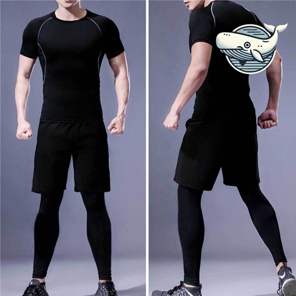 스포츠 반팔 반바지 남자 헬스 운동복 편안한