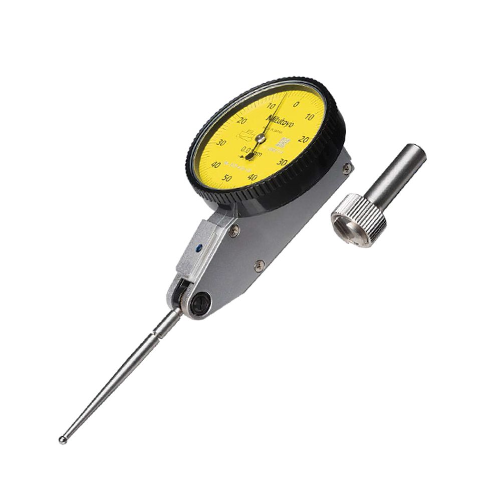 MITUTOYO 다이알인디게이터_513-414-10E 0.5mm/0.01