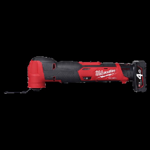 밀워키 충전멀티커터(브러쉬리스) M12FMT-632X 12V(