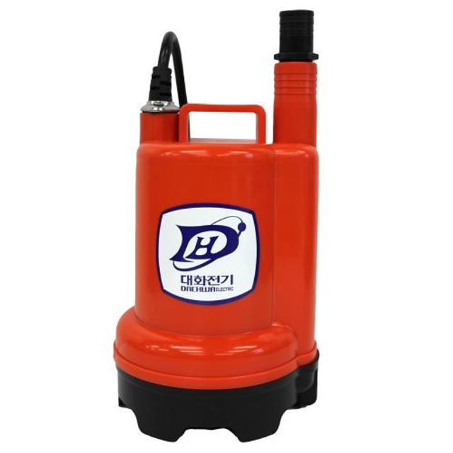 DPW110-12 대화전기수중펌프(대형) 1EA DPW110-12