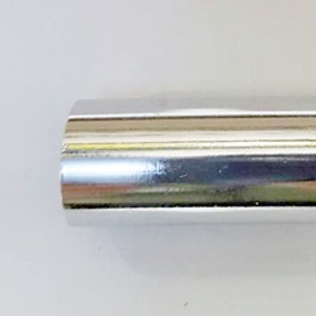 한토 CO2노즐 180A 일체형(부씽)-일자형 10EA
