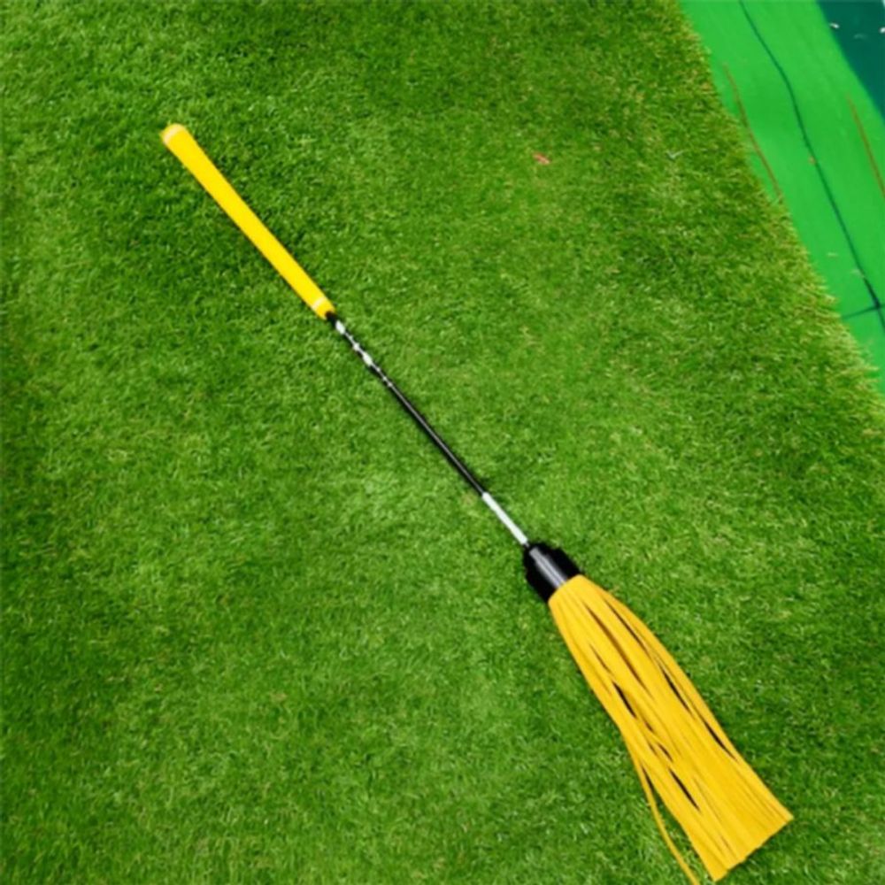 골프연습도구 스윙자세 밸런스 임팩트 61cm 연습채