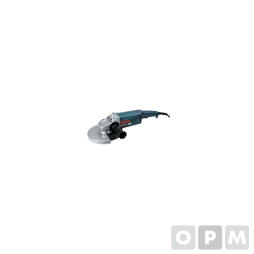 그라인더 180mm(7) 8500rpm 2000W 5.0kg