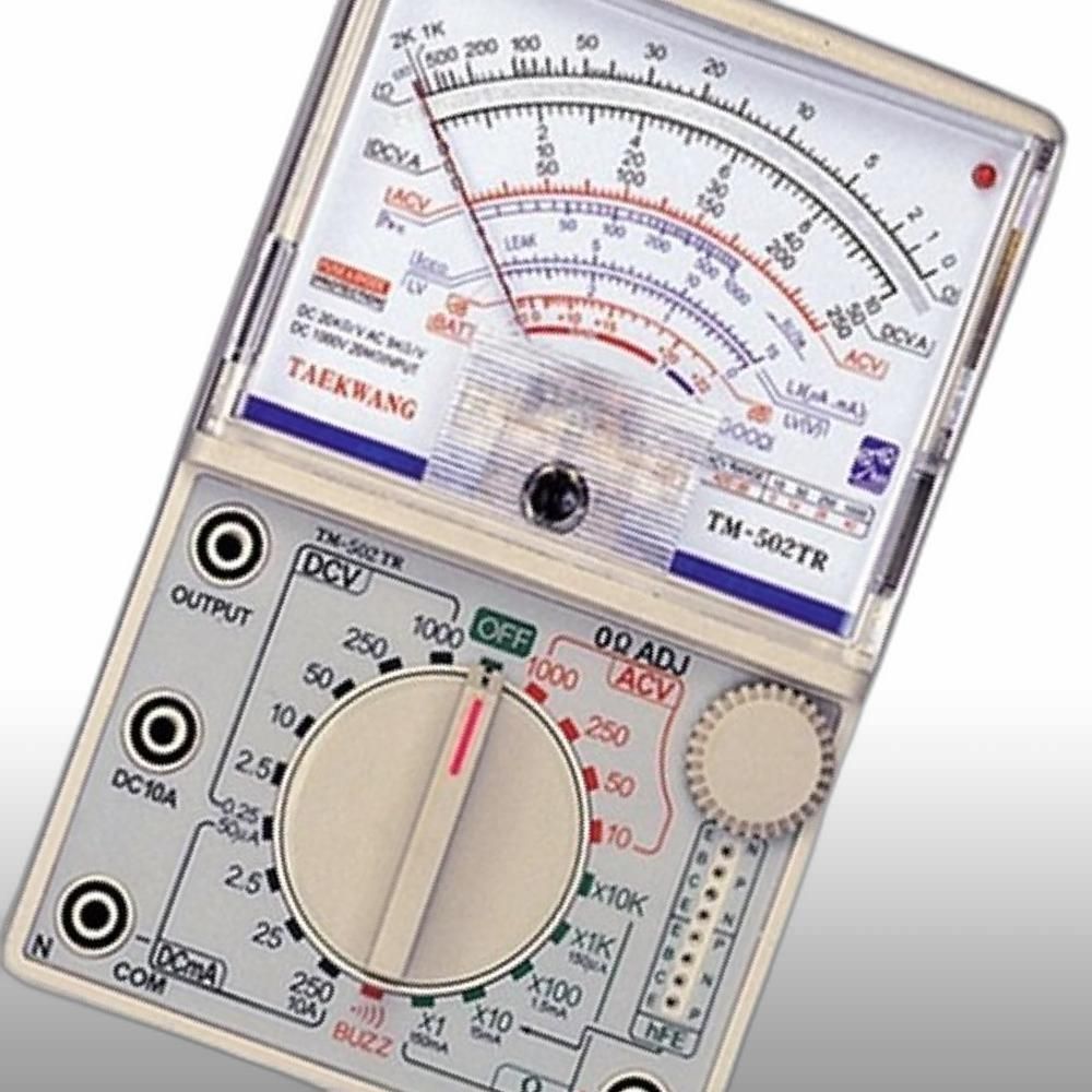 TM-502T 멀티메타 산업용품 MRO