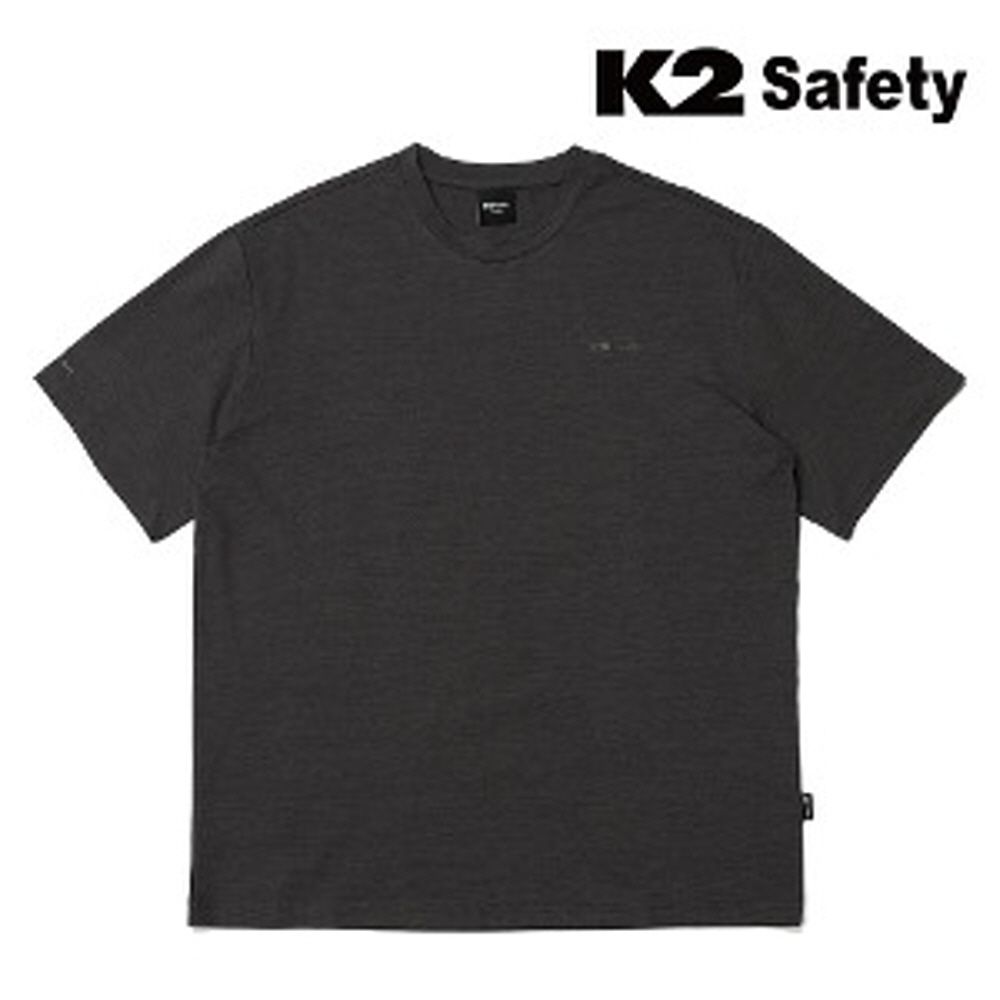 K2 세이프티 TS-4203 티셔츠현장 일용직 공장 의상