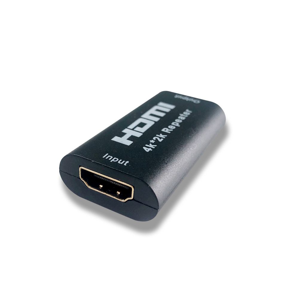 4K HDMI 리피터 40M 연장 증폭기 케이블 확장 선