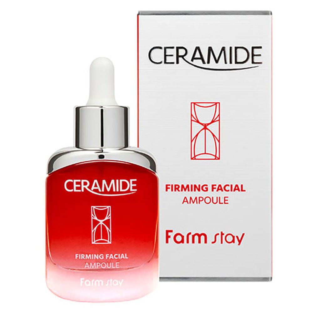 푸석한 피부에 수분 집중 공급 세라마이드 앰플 35ml