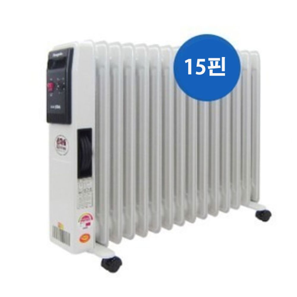 (흥신) 전기라디에타 ERT-30BS(15핀) 3.0KW