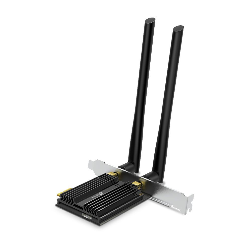 티피링크 Archer TX50E 블루투스 PCIe 어댑터