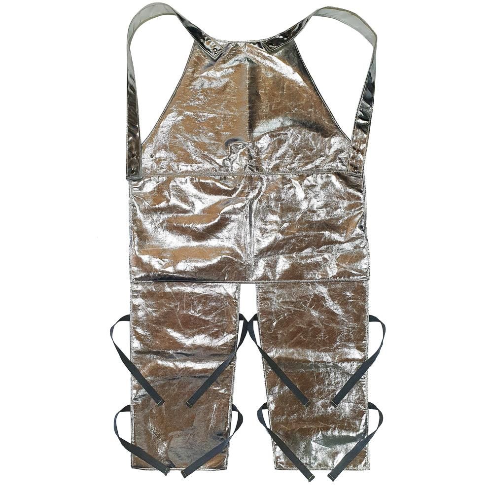 성광테크 산업용 방열 가슴바지 앞치마 SK-23 1320mm